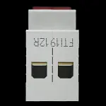 MK 100 AMP DOUBLE POLE MAIN SWITCH DISCONNECTOR AC22A 5500s