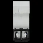 MK 100 AMP DOUBLE POLE MAIN SWITCH DISCONNECTOR AC22A 5500s