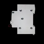 MK 63 AMP DOUBLE POLE MAIN SWITCH DISCONNECTOR AC22A 5560s