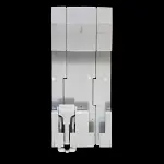 MK 63 AMP DOUBLE POLE MAIN SWITCH DISCONNECTOR AC22A 5560s