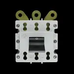 MK 100 AMP TRIPLE POLE MAIN SWITCH DISCONNECTOR LN 8700