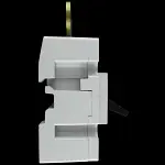 MK 100 AMP TRIPLE POLE MAIN SWITCH DISCONNECTOR LN 8700