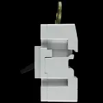 MK 100 AMP TRIPLE POLE MAIN SWITCH DISCONNECTOR LN 8700