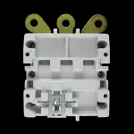 MK 100 AMP TRIPLE POLE MAIN SWITCH DISCONNECTOR LN 8700