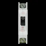 MK 6 AMP TYPE 2 M6 MCB CIRCUIT BREAKER 90606 SP
