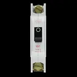 MK 16 AMP TYPE 2 M6 MCB CIRCUIT BREAKER 90616 SP