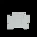 MK 32 AMP TYPE 2 M6 DOUBLE POLE MCB CIRCUIT BREAKER LN 8532