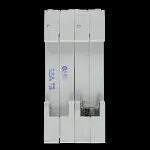 MK 32 AMP TYPE 2 M6 DOUBLE POLE MCB CIRCUIT BREAKER LN 8532
