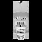MK 40 AMP 30mA DOUBLE POLE RCD TYPE AC 5740s