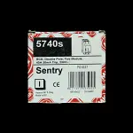 MK 40 AMP 30mA DOUBLE POLE RCD TYPE AC 5740s