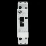 MK 20 AMP DOUBLE POLE WITH MANUAL OVERRIDE? CONTACTOR 240V LN 6720s
