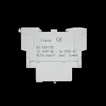 MK 20 AMP DOUBLE POLE WITH MANUAL OVERRIDE? CONTACTOR 240V LN 6720s