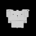 MK 20 AMP DOUBLE POLE WITH MANUAL OVERRIDE? CONTACTOR 240V LN 6720s