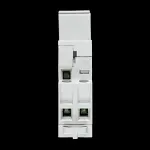 MK 20 AMP DOUBLE POLE WITH MANUAL OVERRIDE? CONTACTOR 240V LN 6720s