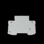 MK 20 AMP DOUBLE POLE WITH MANUAL OVERRIDE​ CONTACTOR LN 6720s