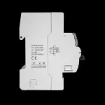 NEWLEC 100 AMP 30mA DOUBLE POLE RCD NLRCD10030A