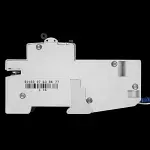 NEWLEC 16 AMP CURVE C 6kA 30mA RCBO NLRCB1630CA