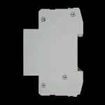 MK 20 AMP DOUBLE POLE NO CONTACTOR 240V COIL LN 6220s
