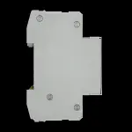 MK 20 AMP DOUBLE POLE NO CONTACTOR 240V COIL LN 6220s