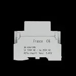 MK 40 AMP DOUBLE POLE NO CONTACTOR 240V COIL LN 7240s