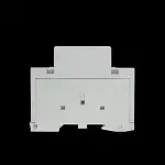 MK 40 AMP DOUBLE POLE NO CONTACTOR 240V COIL LN 7240s