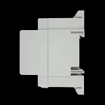 MK 1 AMP 8V BELL TRANSFORMER 220/240V LN 5711s