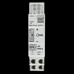 MK 16 AMP TIME DELAY SWITCH 240V LN 5650s