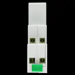 MK 16 AMP TIME DELAY SWITCH 240V LN 5650s