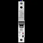 MK 45 AMP CURVE B 6kA 30mA RCBO SENTRY TYPE AC 7938s