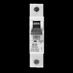 MK 32 AMP CURVE B 6kA MCB CIRCUIT BREAKER SENTRY 5932s