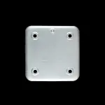 MK 13 AMP FUSED SWITCHED FLEX OUTLET CONNECTION UNIT 932 ALM