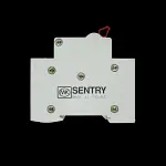 MK 100 MAIN SWITCH DISCONNECTOR DOUBLE POLE SENTRY LN 5500s AC22A