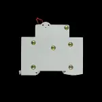 MK 100 MAIN SWITCH DISCONNECTOR DOUBLE POLE SENTRY LN 5500s AC22A