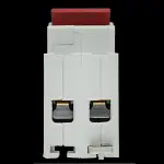 MK 100 MAIN SWITCH DISCONNECTOR DOUBLE POLE SENTRY LN 5500s AC22A