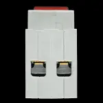 MK 100 MAIN SWITCH DISCONNECTOR DOUBLE POLE SENTRY LN 5500s AC22A