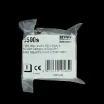 MK 100 MAIN SWITCH DISCONNECTOR DOUBLE POLE SENTRY LN 5500s AC22A