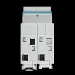 HAGER 25 AMP TRIPLE POLE MODULAR SWITCH SBN325 551010