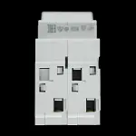 HAGER 25 AMP TRIPLE POLE MODULAR SWITCH SBN325 551010