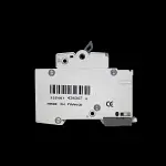 HAGER 32 AMP CURVE B 6kA MCB CIRCUIT BREAKER 434307 MTN132