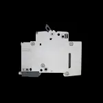 HAGER 32 AMP CURVE B 6kA MCB CIRCUIT BREAKER 434307 MTN132