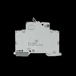 HAGER 10 AMP CURVE C 10kA TRIPLE POLE MCB CIRCUIT BREAKER 461580 NCN310A