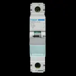 HAGER 16 AMP CURVE B 10kA MCB CIRCUIT BREAKER NBN116A 461804