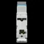 HAGER 16 AMP CURVE B 10kA MCB CIRCUIT BREAKER NBN116A 461804