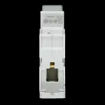 HAGER 16 AMP CURVE B 10kA MCB CIRCUIT BREAKER NBN116A 461804