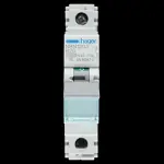 HAGER 20 AMP CURVE B 10kA MCB CIRCUIT BREAKER NBN120A 461805