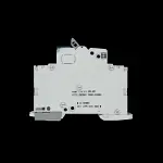 HAGER 20 AMP CURVE B 10kA MCB CIRCUIT BREAKER NBN120A 461805
