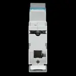HAGER 20 AMP CURVE B 10kA MCB CIRCUIT BREAKER NBN120A 461805