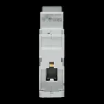 HAGER 20 AMP CURVE B 10kA MCB CIRCUIT BREAKER NBN120A 461805