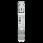 HAGER 20 AMP CURVE B 10kA MCB CIRCUIT BREAKER NBN120A 461805