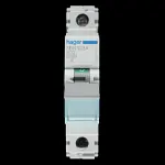 HAGER 32 AMP CURVE B 10kA MCB CIRCUIT BREAKER NBN132A 461807